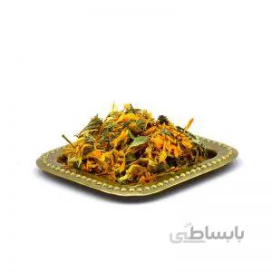 گل همیشه بهار