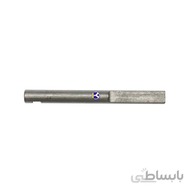 میله انتها پیستون گاید تفنگ میخکوب ایرانی