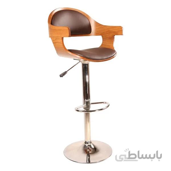 صندلی اپن جکدار 2136