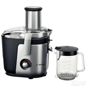 آبمیوه گیری بوش مدل MES4010 ا Bosch MES4010 Juicer