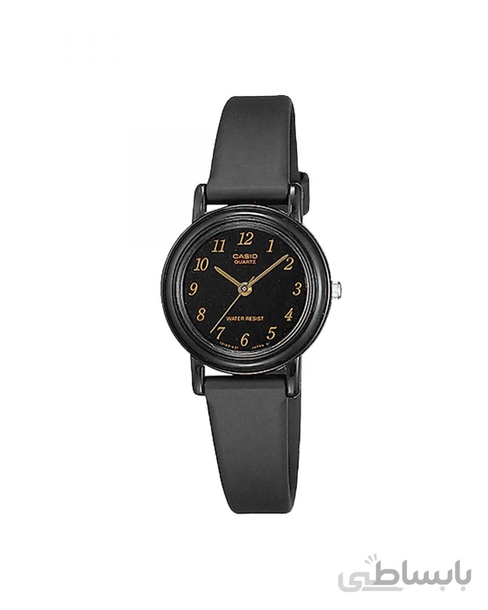 ساعت مچی زنانه کاسیو CASIO LQ-139AMV-1