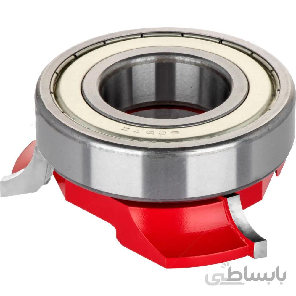 توپی بانکی دامار مدل DMSC3435-R10