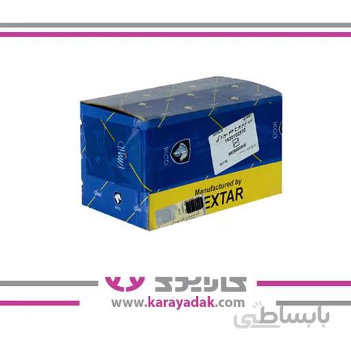 لنت ترمز جلو سوزوکی تکستار Textar ایساکو