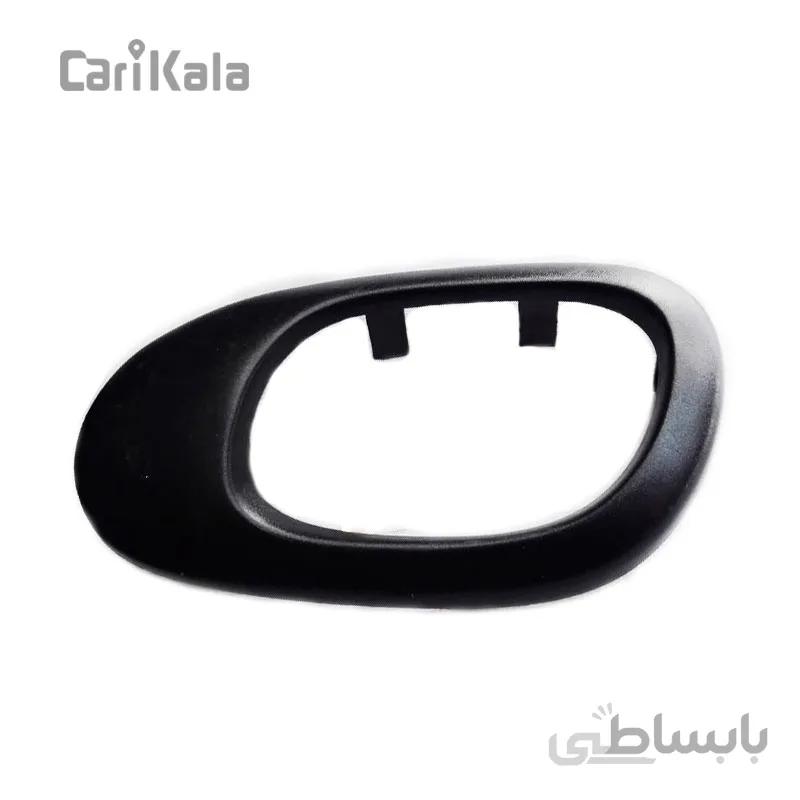 قاب دستگیره درب بازکن داخلی راست 206 کروز