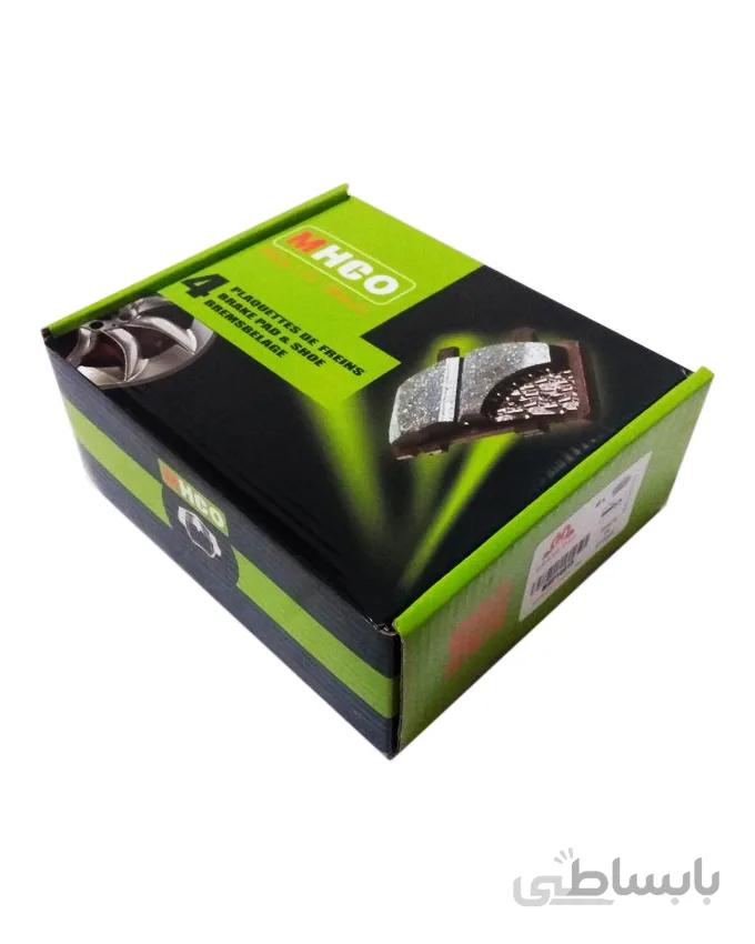 لنت جلو جک S5 برند MHCO