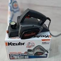 رنده برقی زوبر مدل KEP82-500