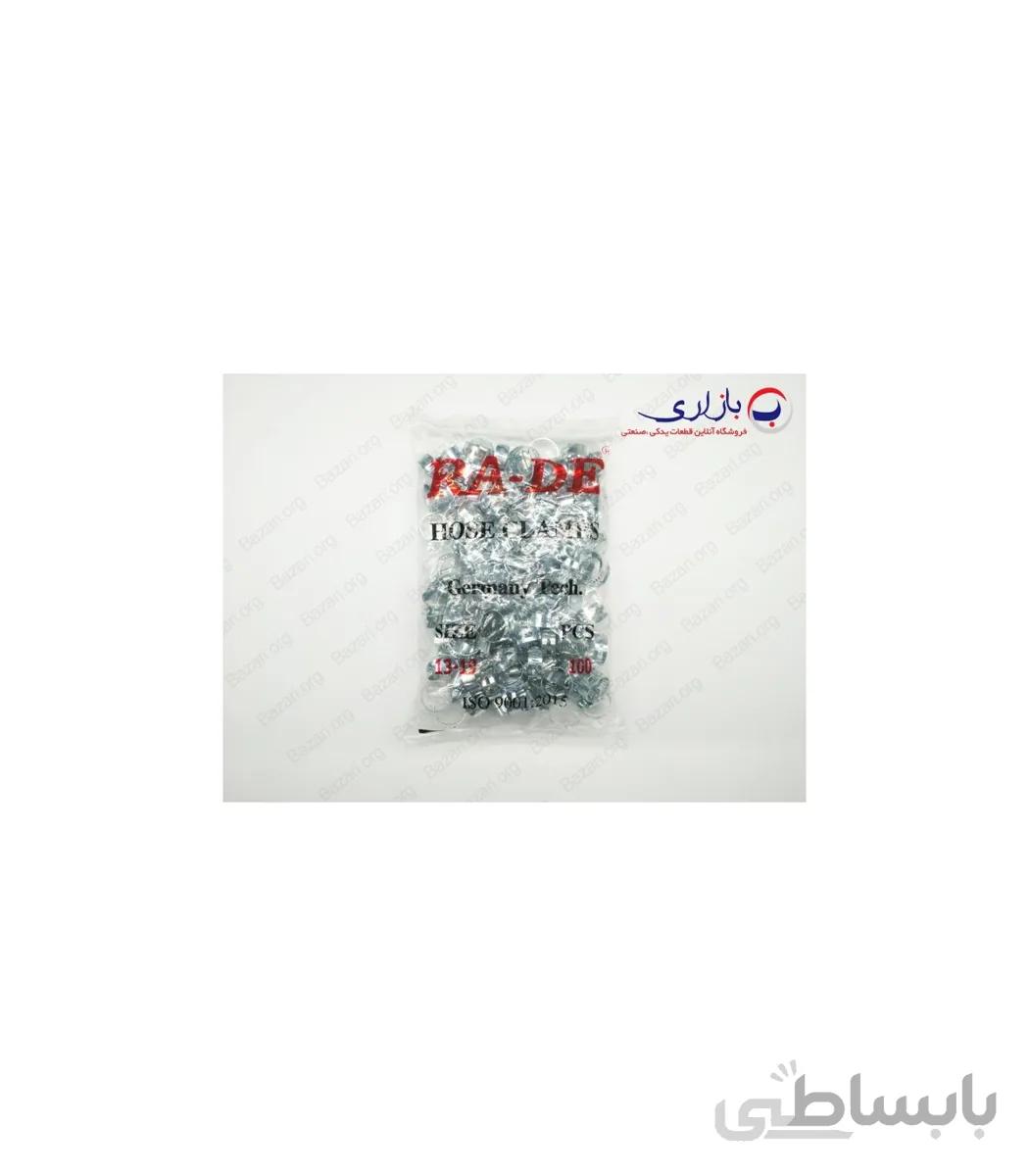 بست فلزی "3/4 | 19-13 (RA-DE)