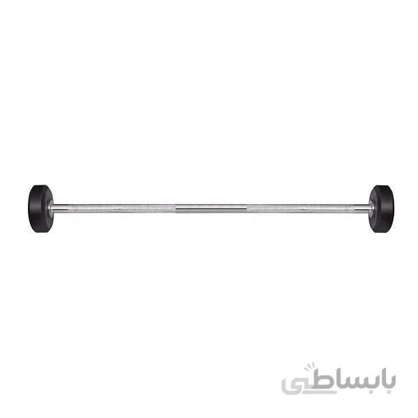 وزنه باربل کدAG04