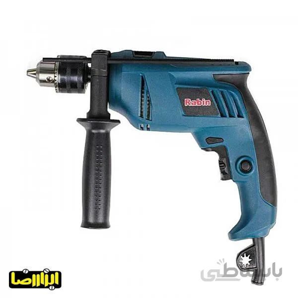 دریل چکشی رابین مدل R1003
