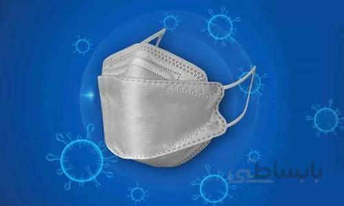 فروش ماسک سه بعدی زندگی بجنورد