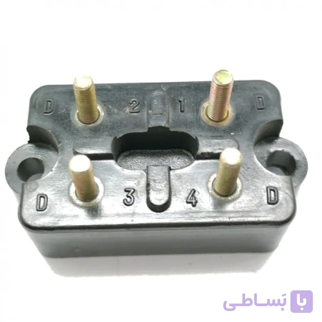 ترمینال چینی