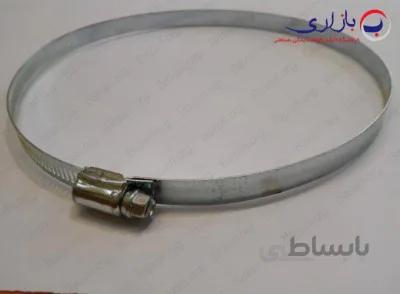 بست فلزی "8 | 203-165 (WS)