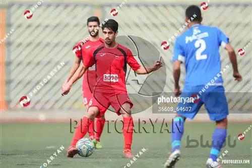 استقلال 2-پرسپولیس 2 (96/08/13) کد 63526