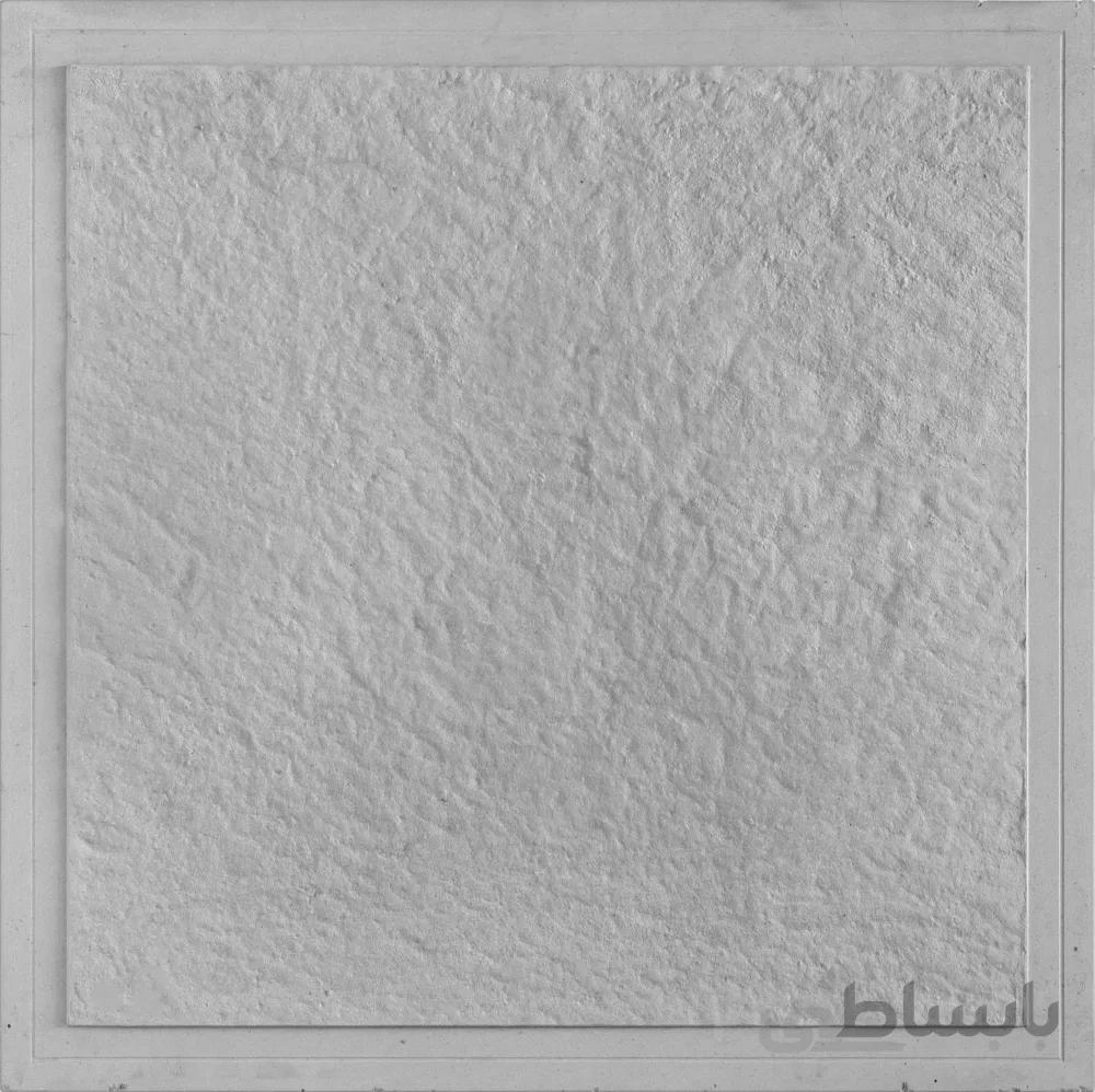 موزاییک F16 محوطه سازی و پارکینگ