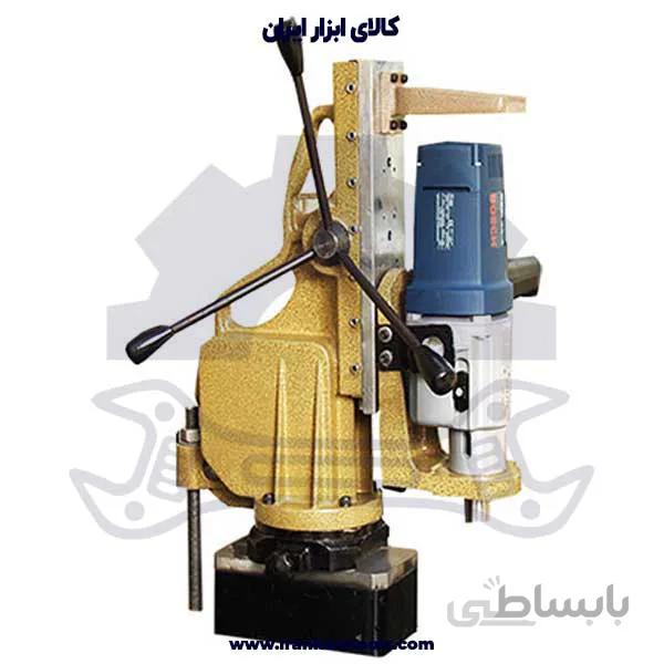 پایه مگنت مومن