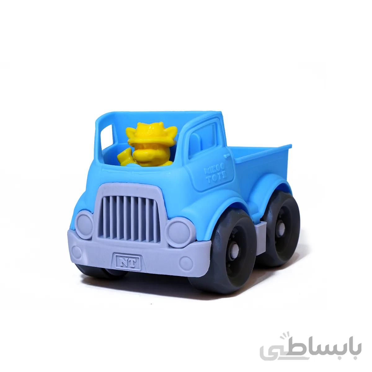 ماشین اسباب بازی وانت کوچولو نیکو تویز