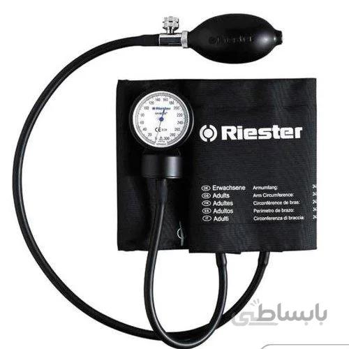 فشارسنج عقربه ای ریشتر مدل riester Exacta 1350 ا riester EXACTA 1350 blood pressure indicator