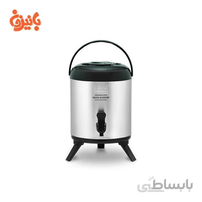 کلمن 8 لیتر NS-230 ا Coleman NS-230