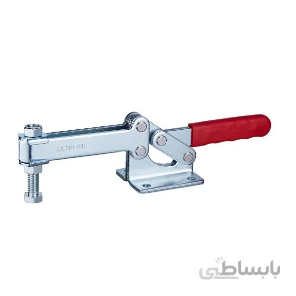 کلمپ دسته افقی CH-204-GB ا CH-204-GB