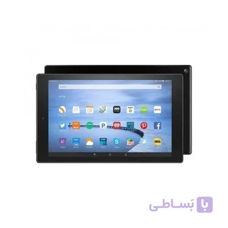 تبلت آمازون مدل فایر اچ دی 10 اینچی Amazon Fire HD 10 Tablet