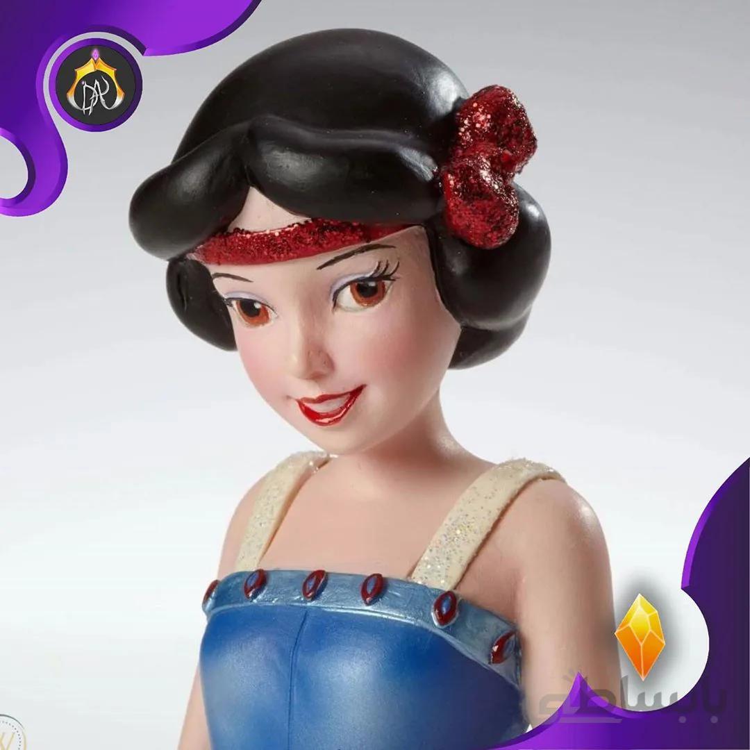 مجسمه Snow White