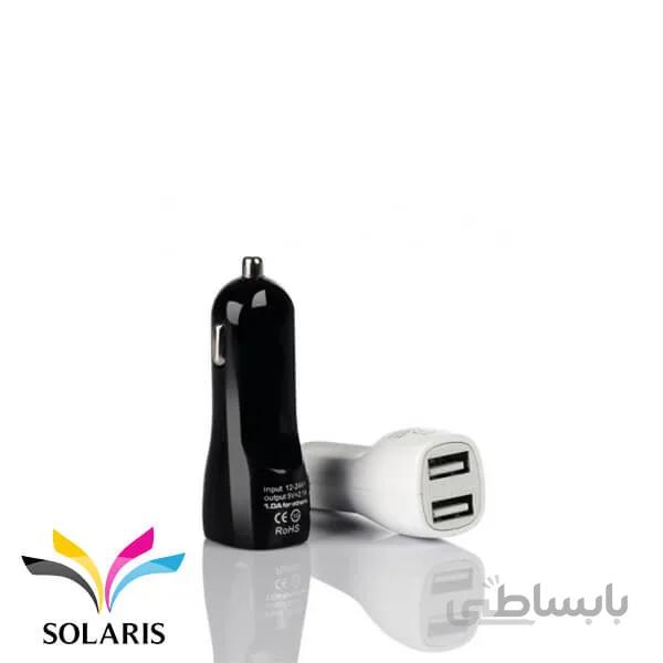 شارژر فندکی نافومی مدل C21