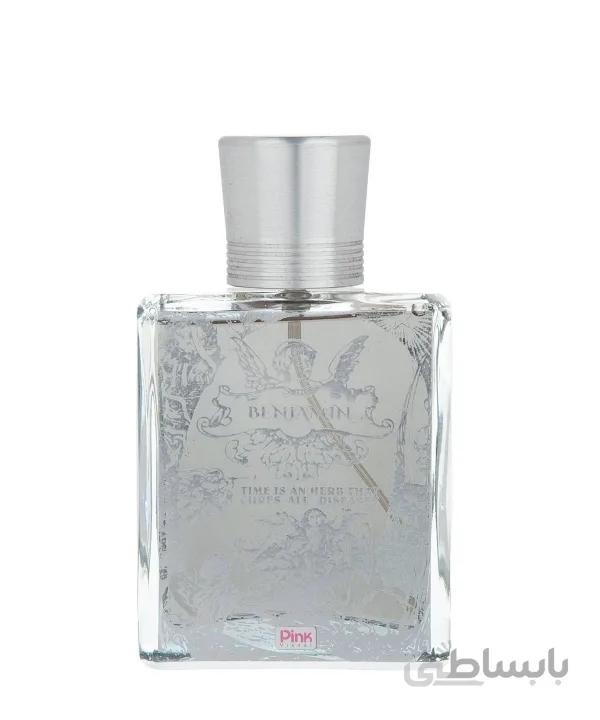 ادو پرفیوم مردانه اسکلاره مدل SCLAREE Benjamin حجم 105 میلی لیتر ا Sclaree Benjamin Eau De Parfum For men 105ml