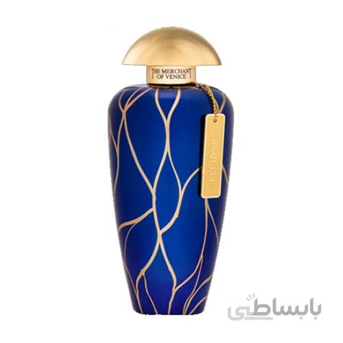 تستر مرچنت آو ونیز کراکل
THE MERCHANT OF VENICE Craquele TESTER