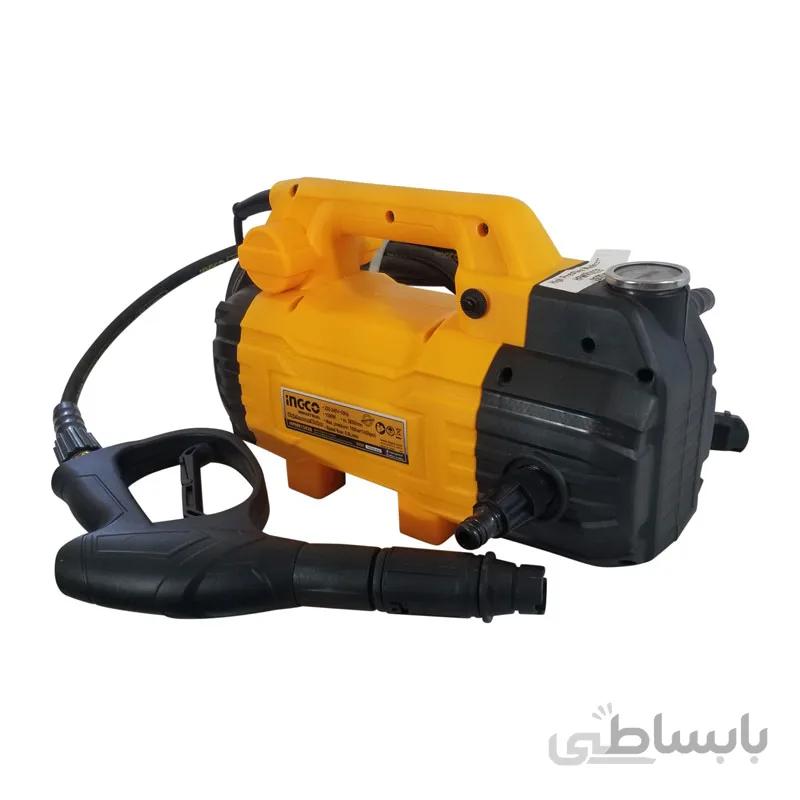 کارواش خانگی 1500 وات 100 بار مدل HPWR15028