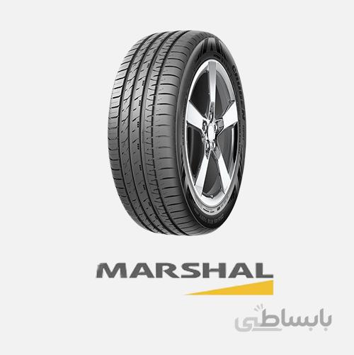 لاستیک مارشال، 235/50R18