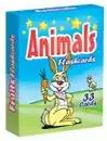 فلش کارت زبان Animals Flashcards