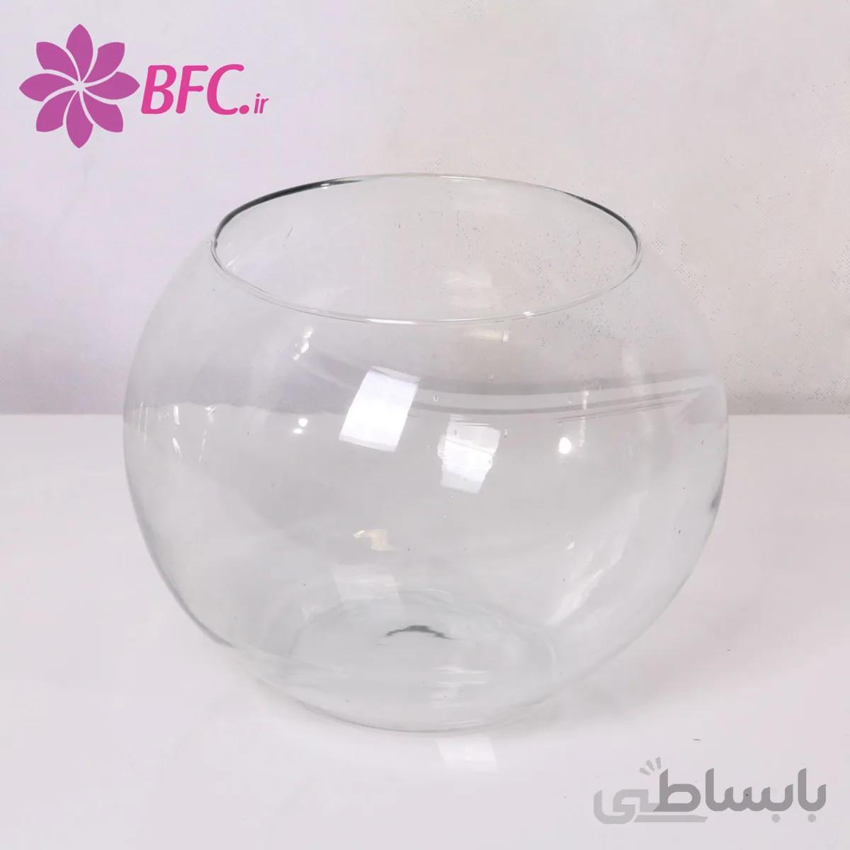 تنگ شیشه ای