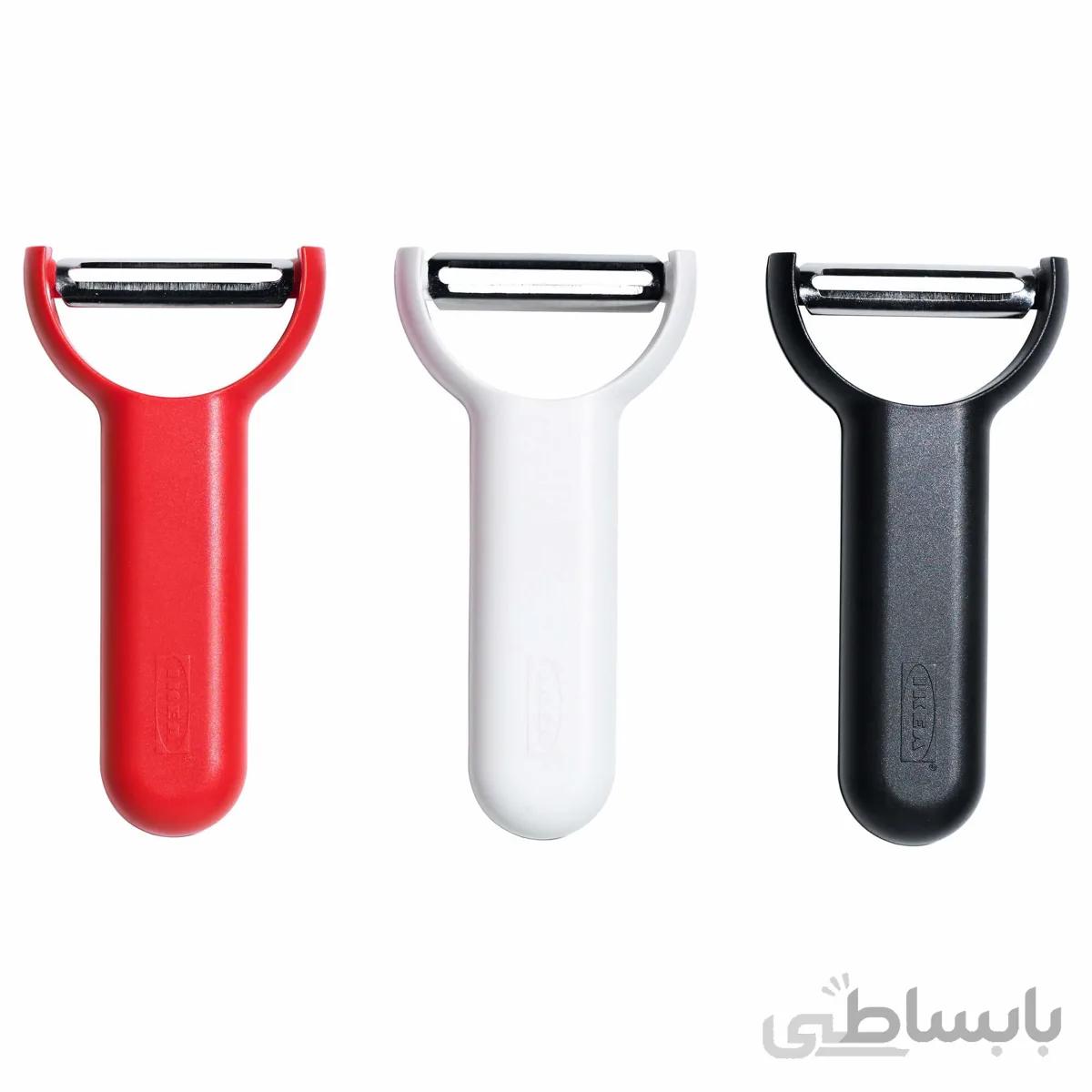 پوست کن ایکیا STAM