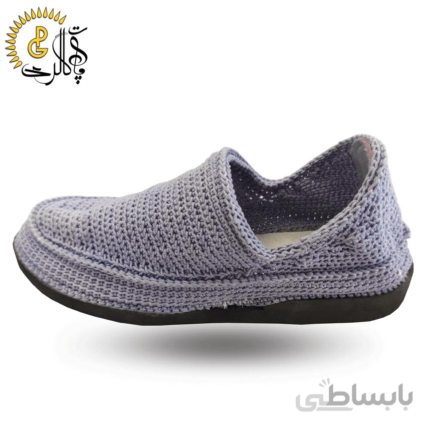 گیوه یاسی کد 0053