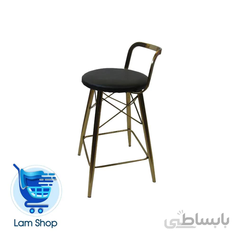 صندلی اپنی 500B نیلکار