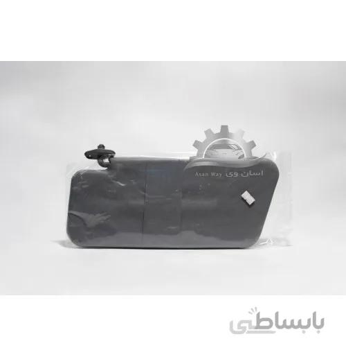 آفتابگیر راست پیکان وانت آذین پارت