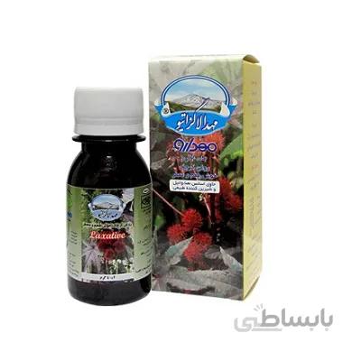 روغن کرچک معطر مهدارو 40 میلی لیتر ا Mahdaru Castor oil