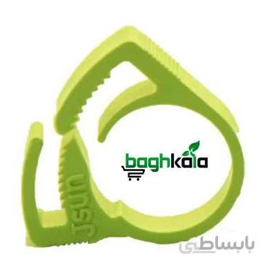 بست کلیپسی لوله ۱۶ (۱۰ عدد)
