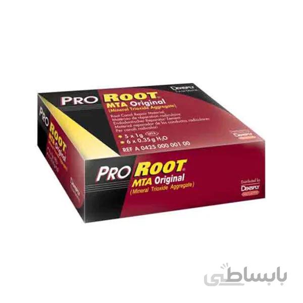 MTA PRO ROOT
