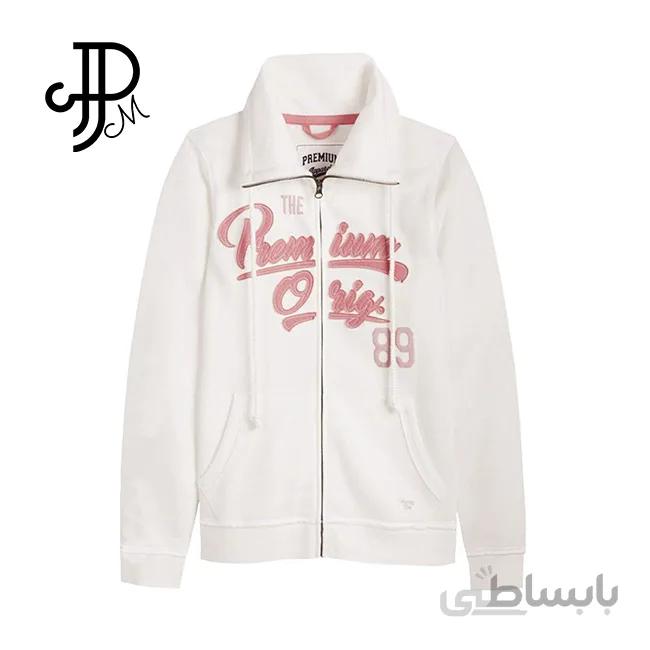 سویشرت زنانه اسمارا کد Pj m38