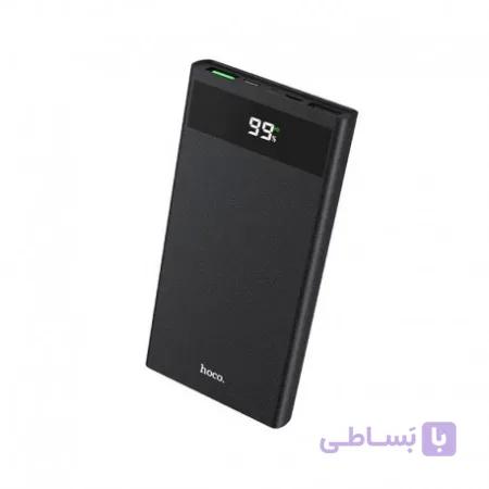 پاوربانک 10000 میلی‌آمپر هوکو مدل J49