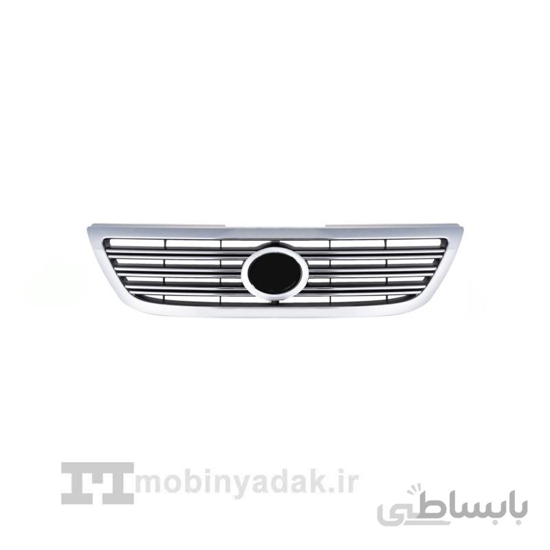 جلو پنجره بی آرم لیفان ۶۲۰