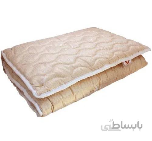 تشک مهمان خوشخواب یکنفره سایز ۲۰۰×۹۰ سانتی متر