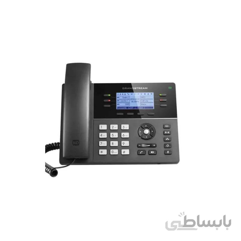 گوشی تلفن GXP1760 گرنداستریم ا Grandstream GXP1760