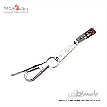 جاکلیدی ابزاردار