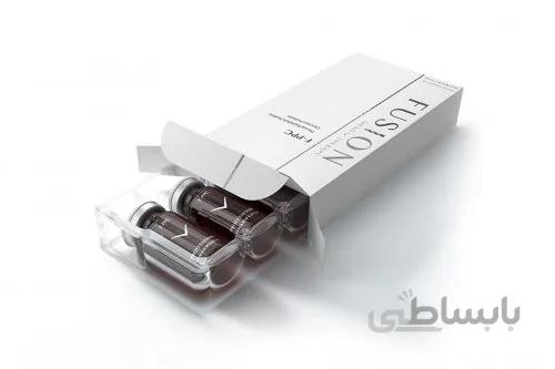 کوکتل جوانسازی پوست فیوژن F-XFC