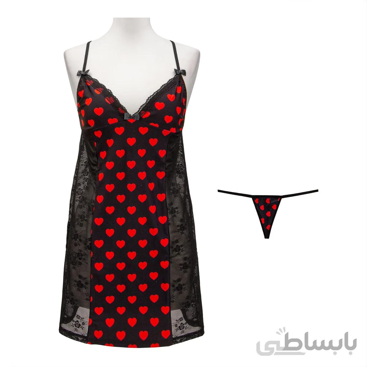 لباس خواب فانتزی ویتاریتا 249
