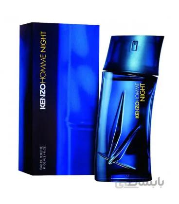 Kenzo Homme Night