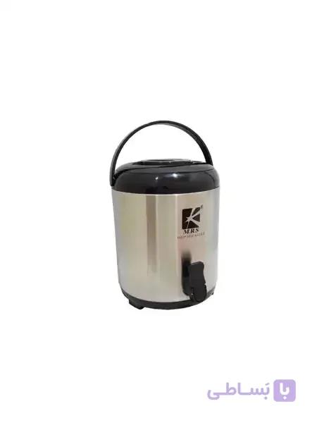 کلمن MGS مدل ۶ لیتری