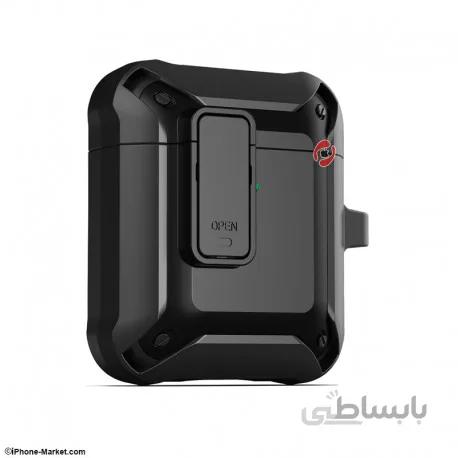 قاب قفل دار ایرپاد 1 و 2 برند VPG